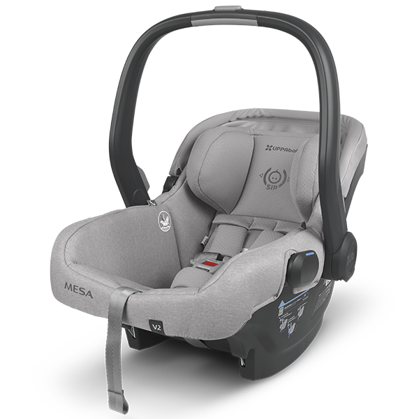 New Uppababy Mesa V2 Infant Car Seat