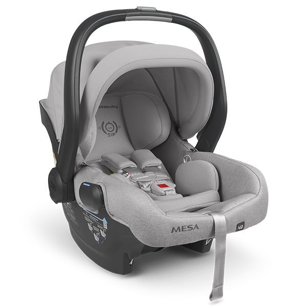Available now Uppababy Mesa V2 Infant Car Seat