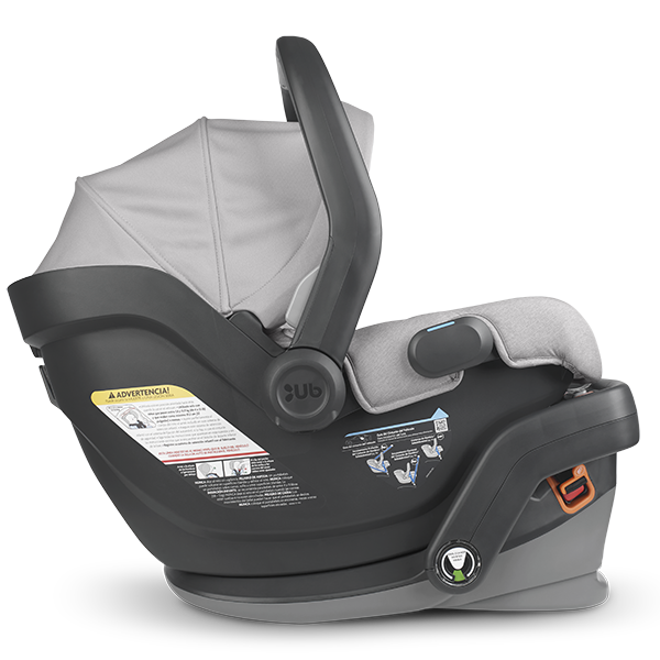 Free shipping for Uppababy Mesa V2 Infant Car Seat