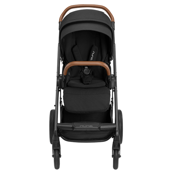 Nuna MIXX Next Stroller Front