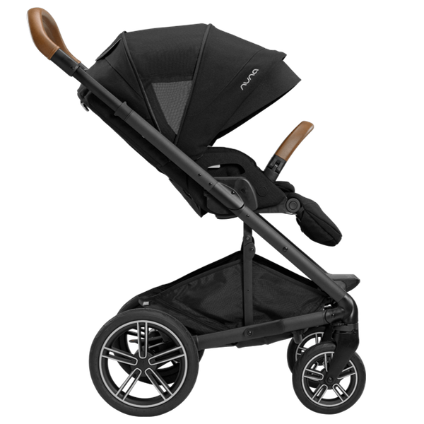 Mixx Caviar Main Recline