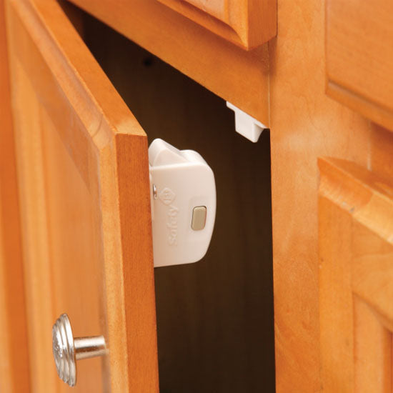Safety 1st Complete Magnetic Locking System-2