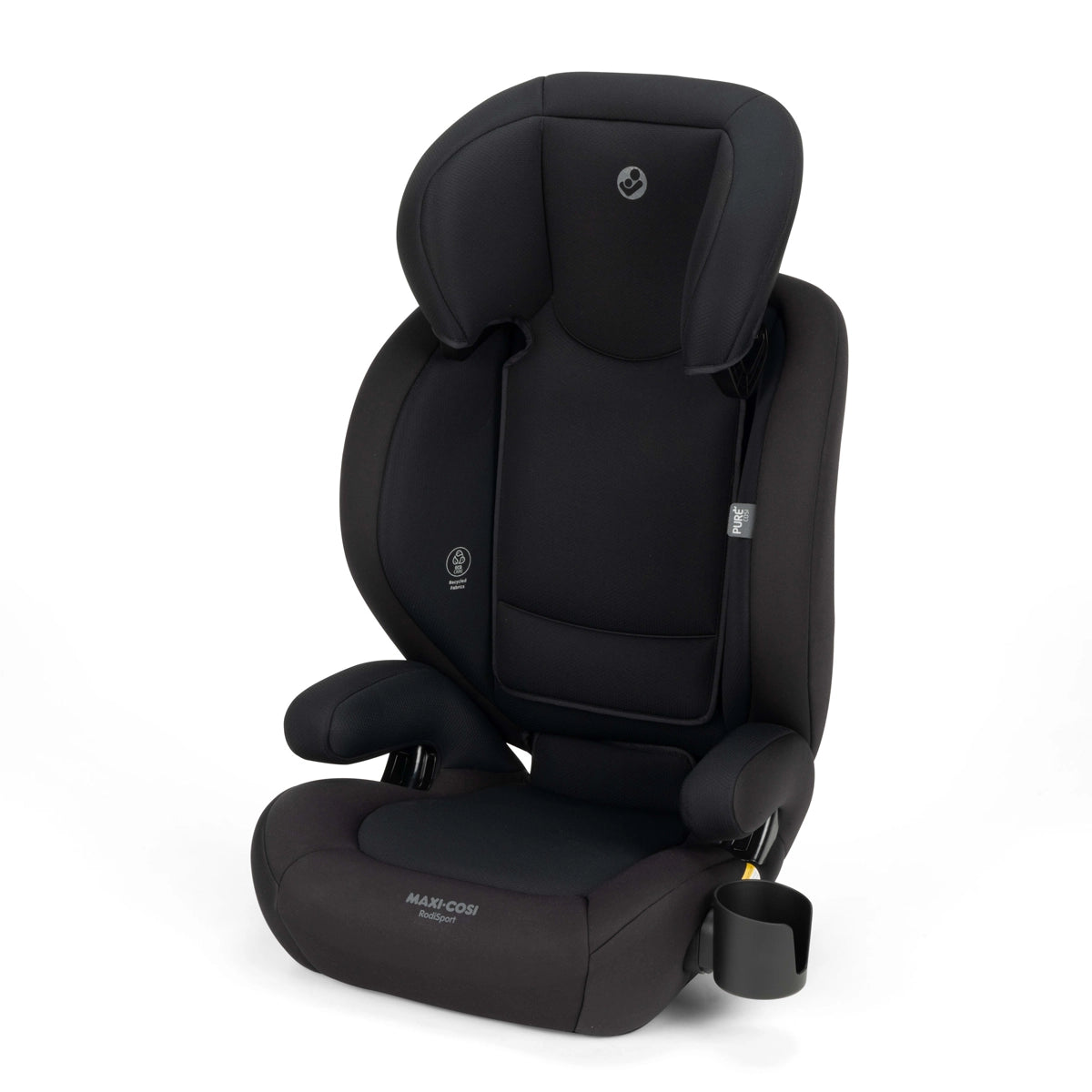 Maxi-Cosi RodiSport Booster Car Seat