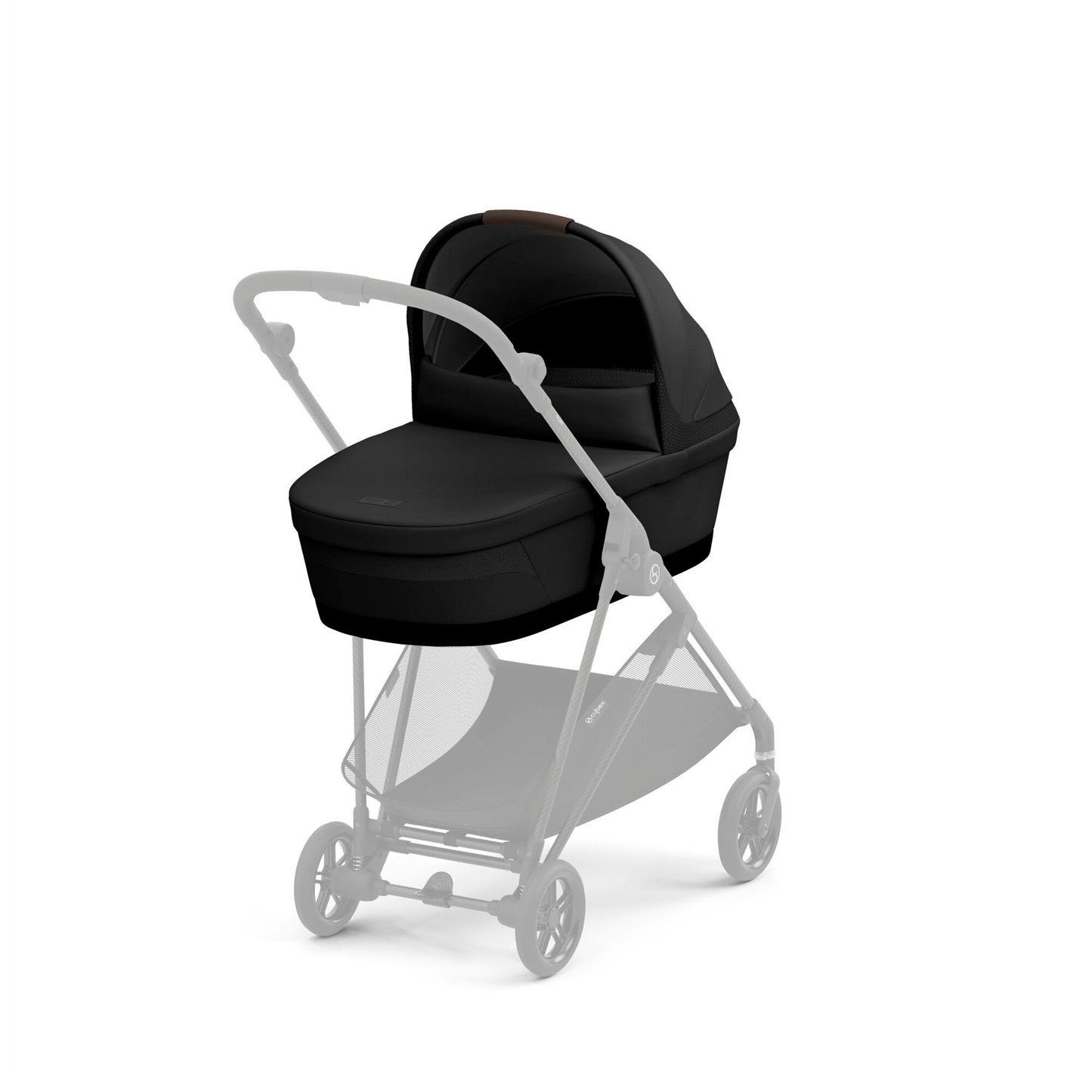 Cybex Melio 3 Stroller Carry Cot System Buy now