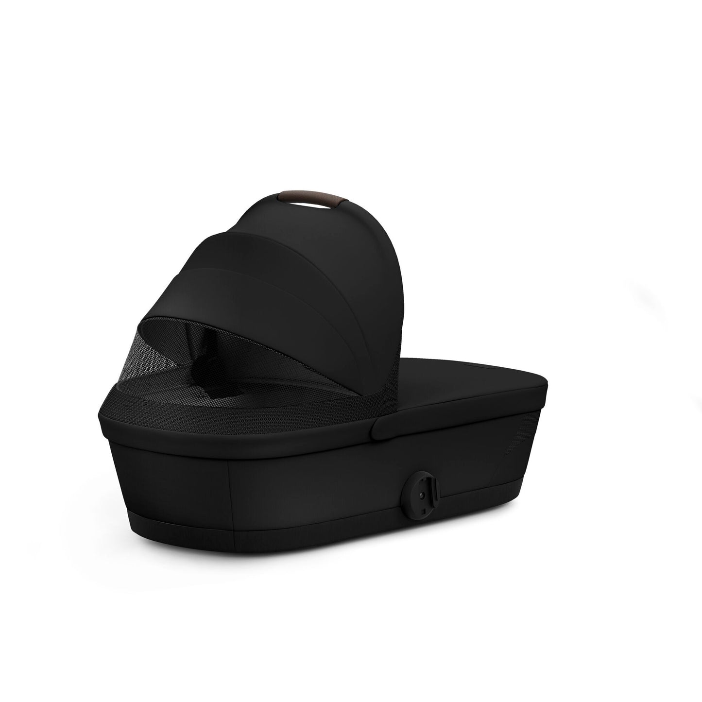 Cybex Melio 3 bassinet ventilation