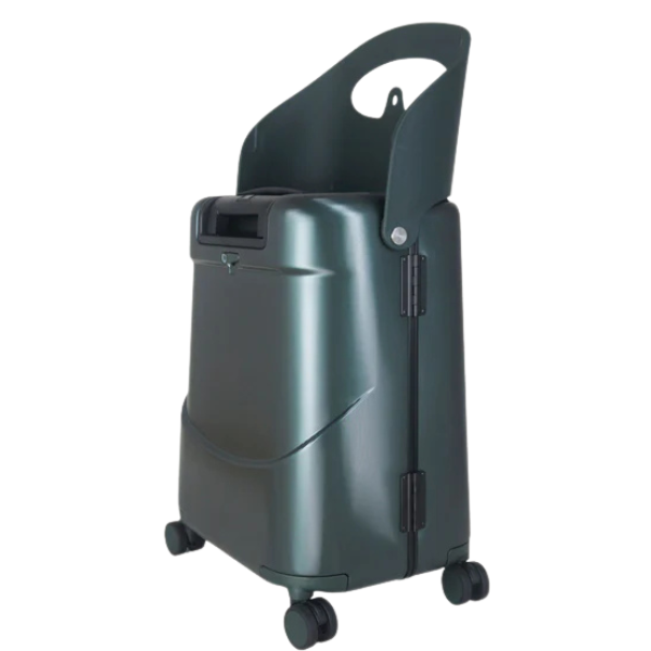 main Image  WonderFold x Miamily Carry-On Luggage