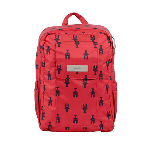 jujube mini backpack ever collection tokidoki Everyday This versatile bag has comfortable padded Hello Kitty x JuJuBe Everyday