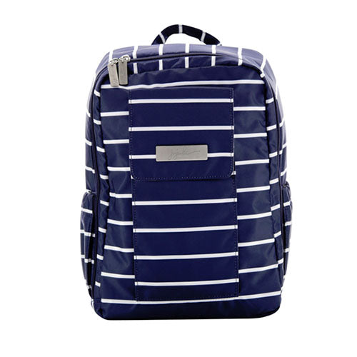 Ju-Ju-Be Coastal Collection MiniBe Backpack Annapolis Nantucket