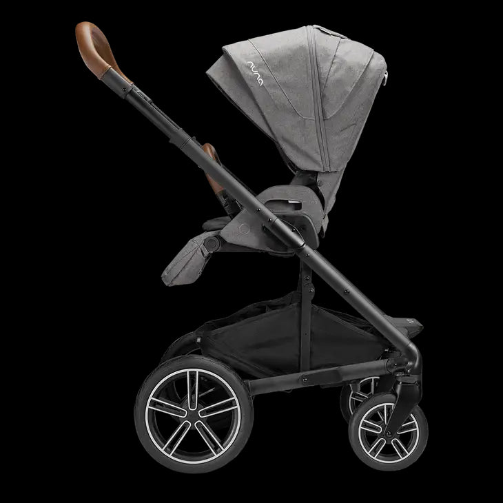 Nuna Mixx side view