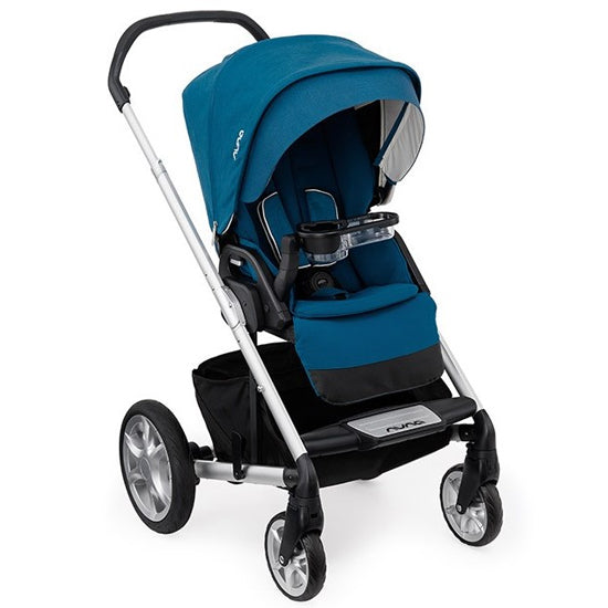 Nuna MIXX Snack Tray Ships Now