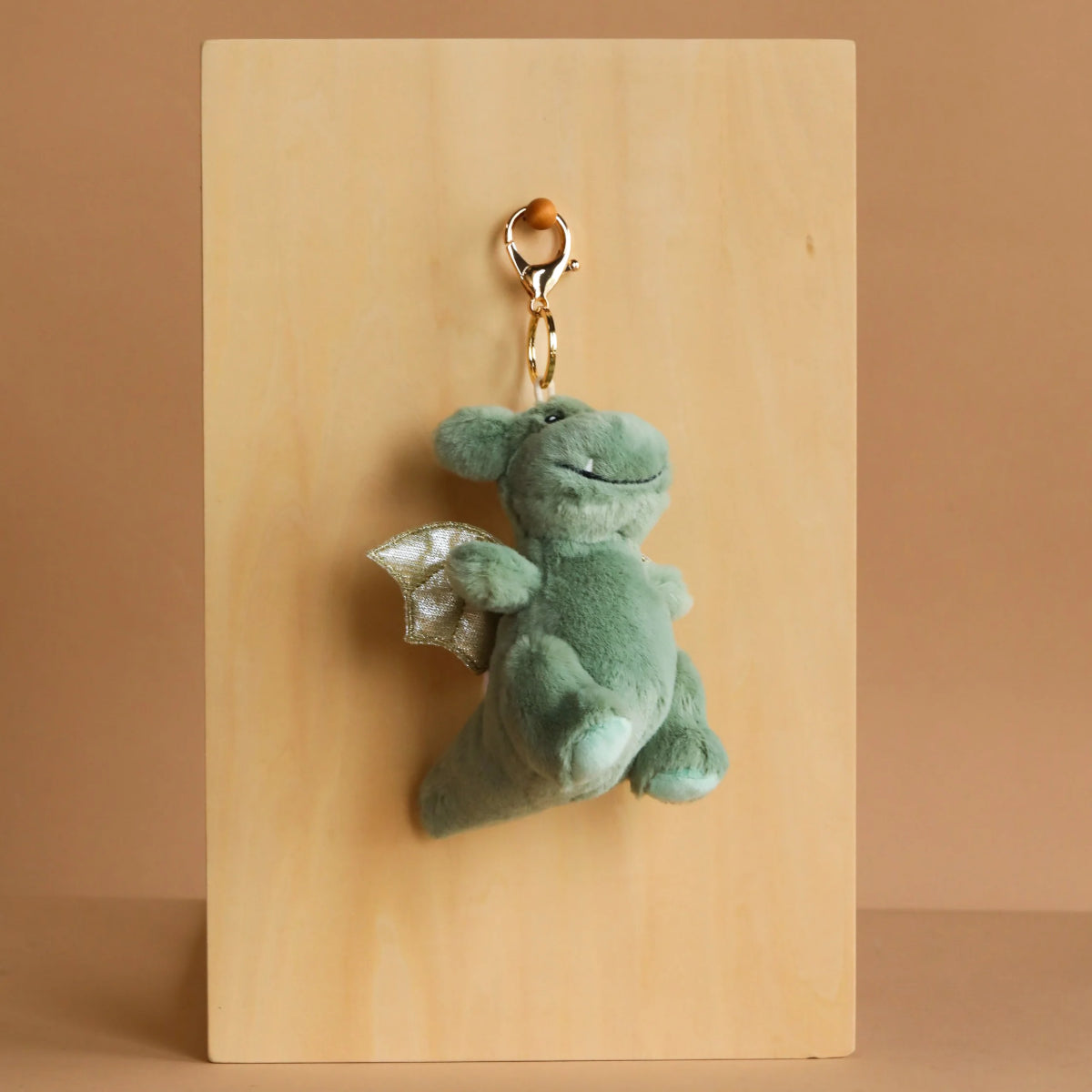 Dax Dragon Bag Charm