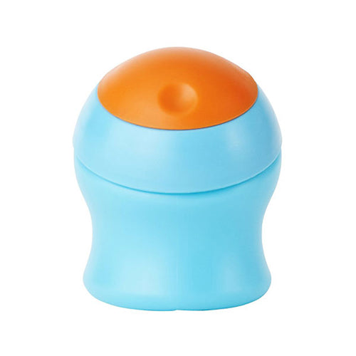 Boon Munch - Blue/Orange