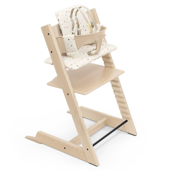 Stokke Tripp Trapp Cushion is a top seller.