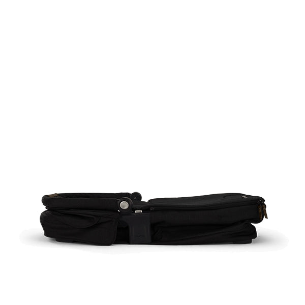 Nuna LYTL Bassinet Folded