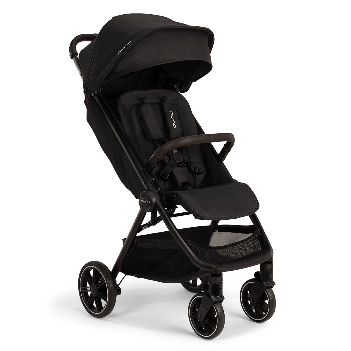 Nuna TRVL lx Lightweight Stroller
