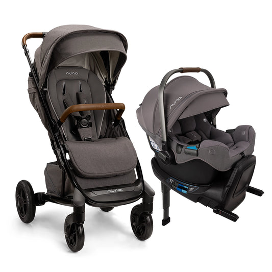 Nuna TAVO Next + Pipa RX Travel System
