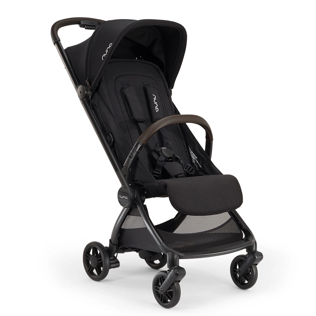 Nuna VIAA Cabn Stroller