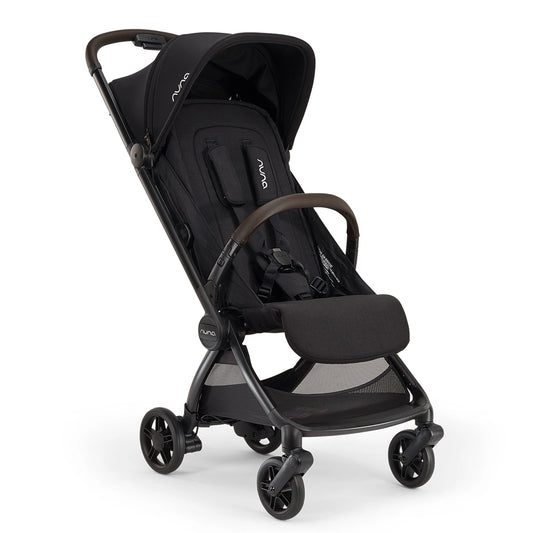 Nuna VIAA Cabn Stroller