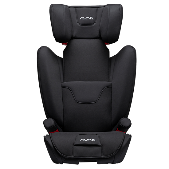 Nuna AACE FR Free Booster Car Seat Extended Front
