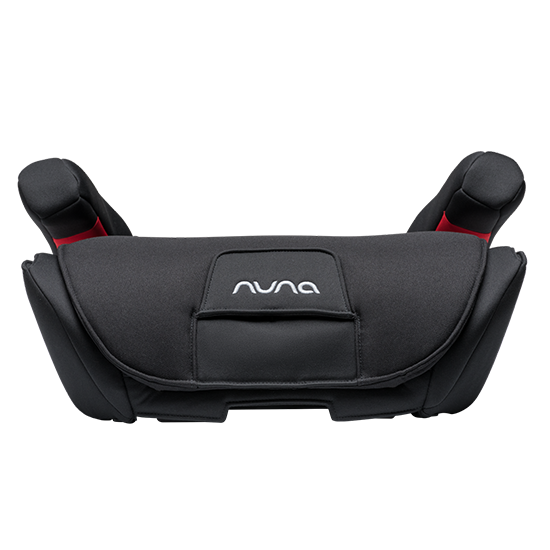 Nuna AACE FR Free Booster Seat Front