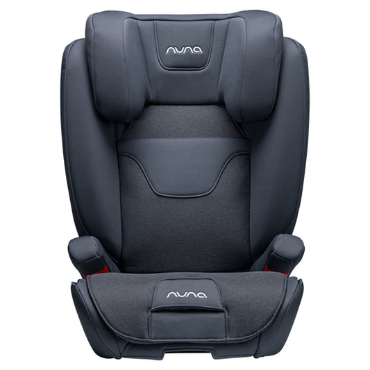 Nuna AACE Booster Car Seat - Flame Retardant-Free