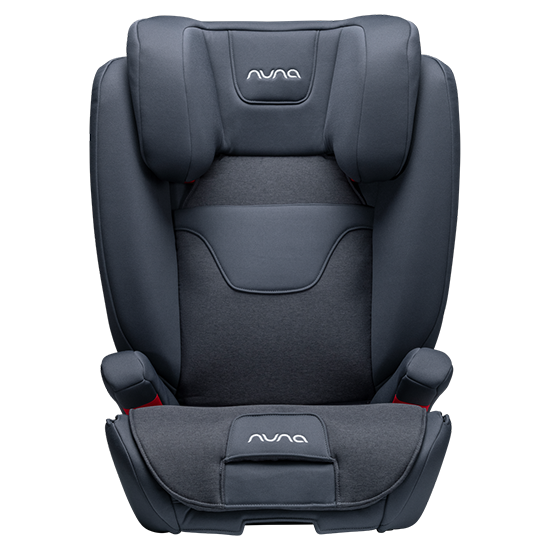 Nuna AACE FR Free Booster Car Seat Lake