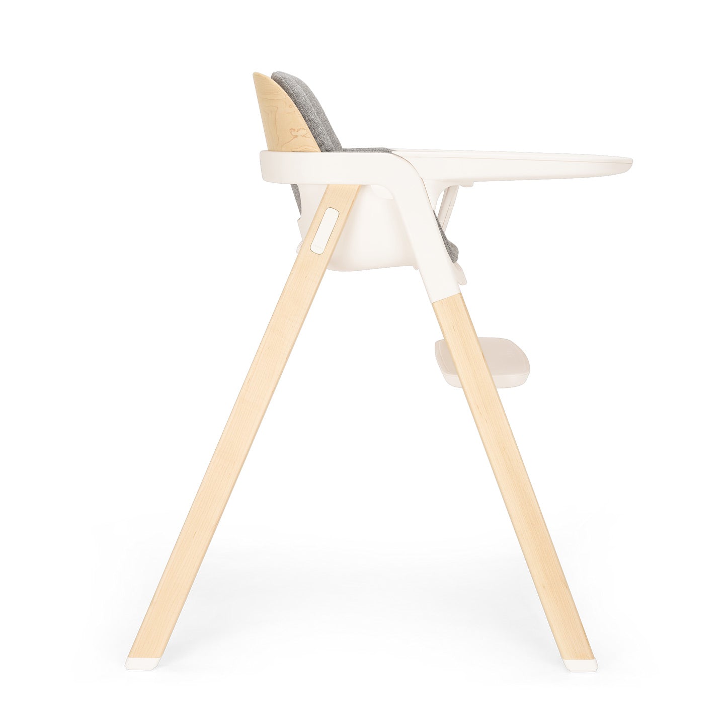 Nuna Bryn Highchair features