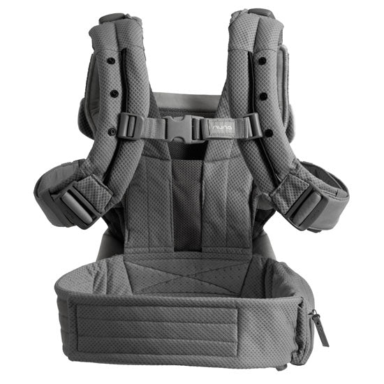 Nuna CUDL Baby Carrier Ships Now