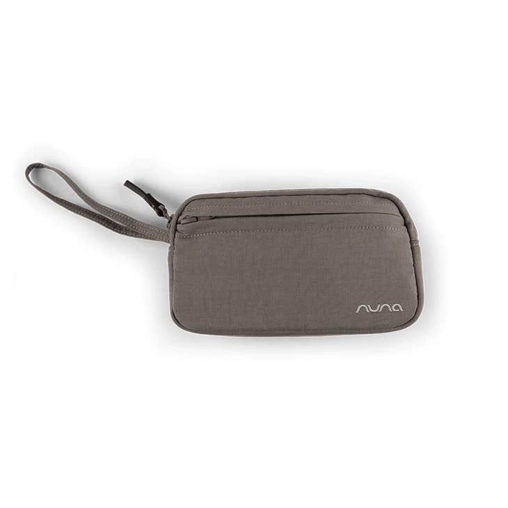 Nuna CUDL Deux Carrier - Thunder