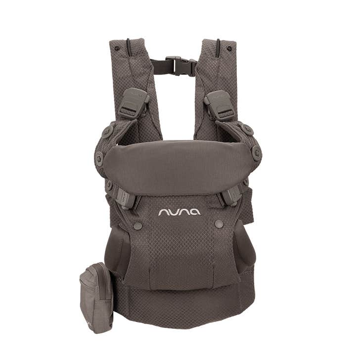 Nuna CUDL Deux Carrier