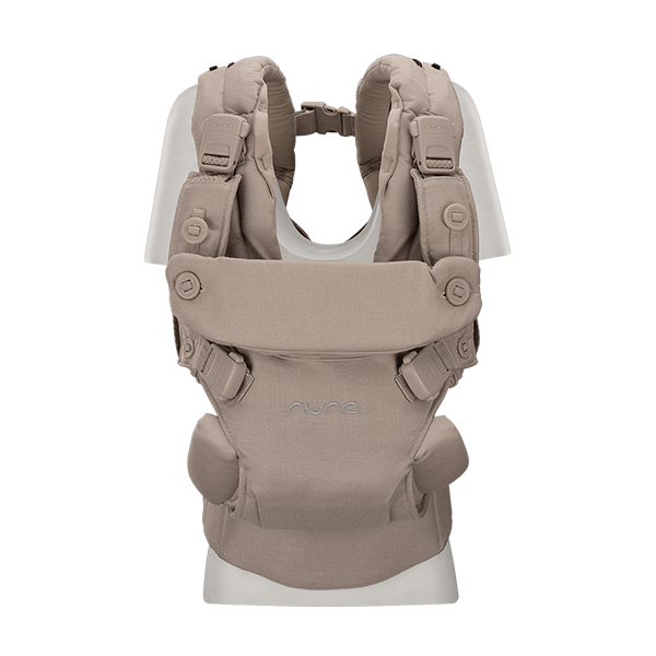 Main Image For Nuna CUDL luxe