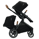 Nuna DEMI Grow Double Stroller Main Image