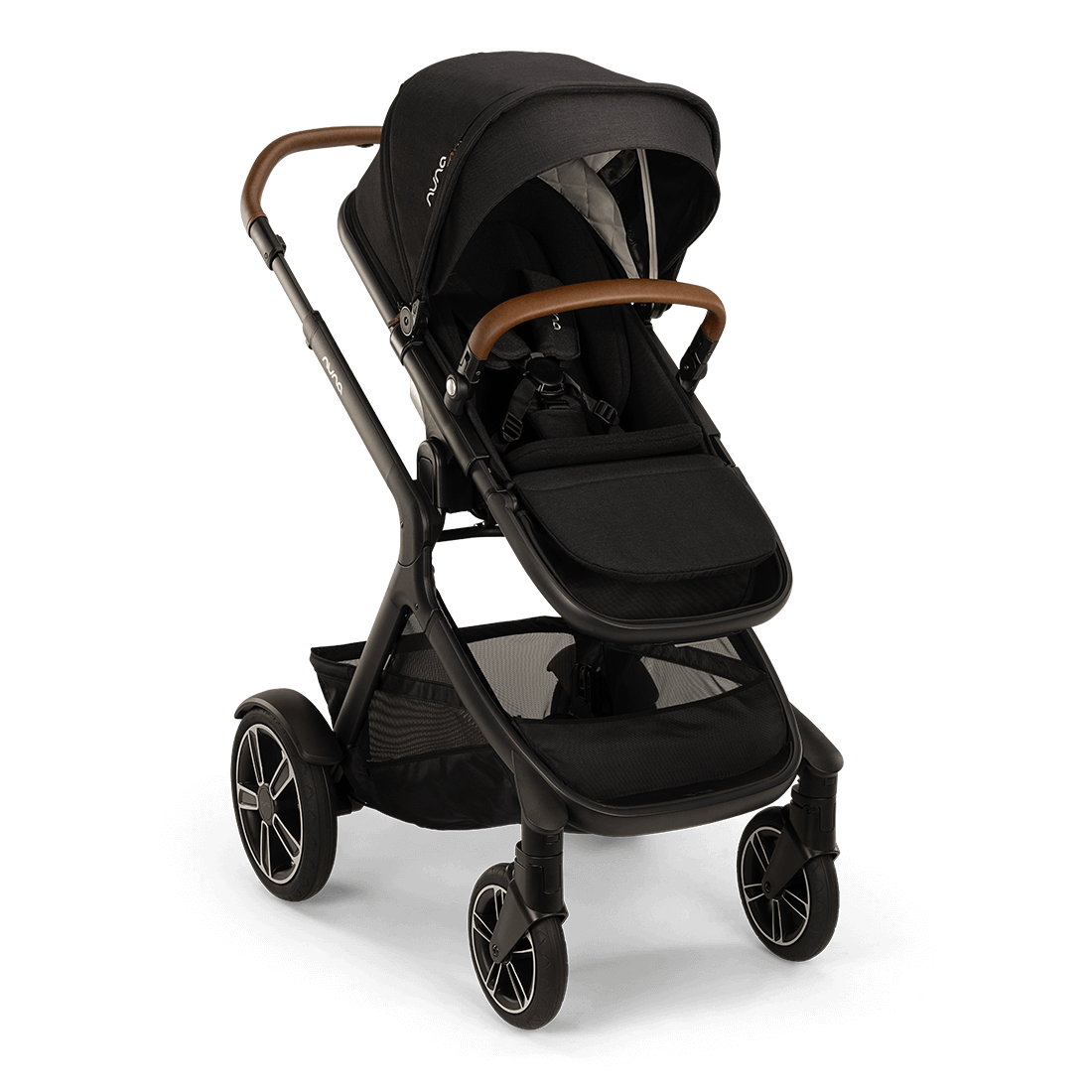 Nuna Pipa AIRE Travel System
