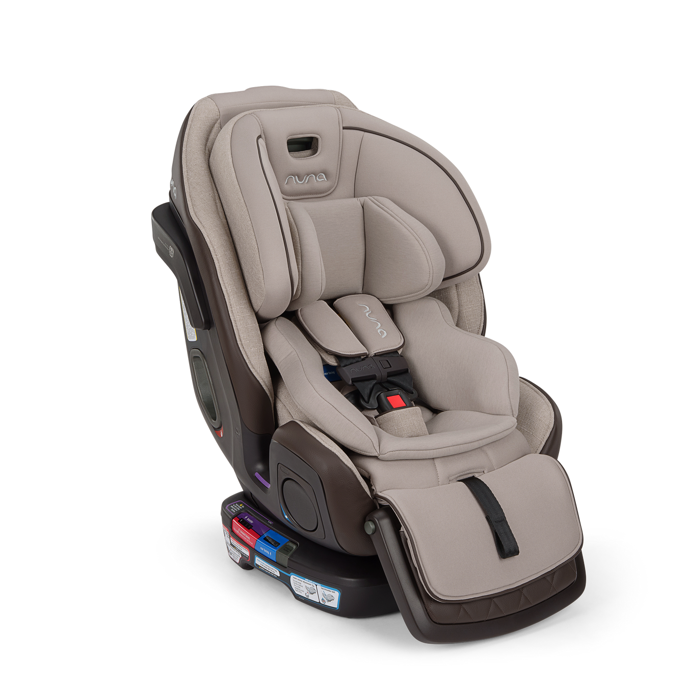 Nuna Exec Next Car Seat