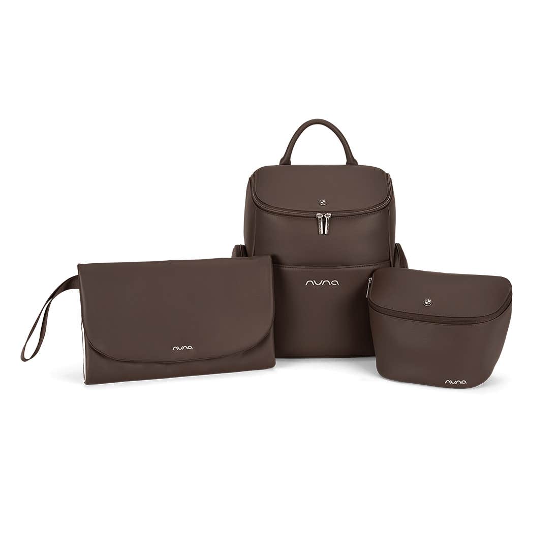 Nuna x BMW Essentials Bag