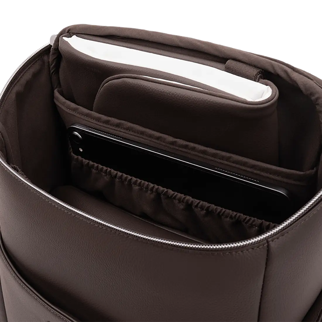 Nuna x BMW Essentials Bag
