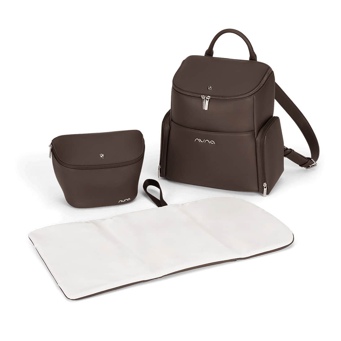 Nuna x BMW Essentials Bag