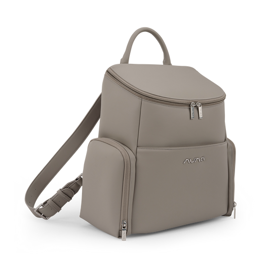 Nuna x BMW Essentials Diaper Bag