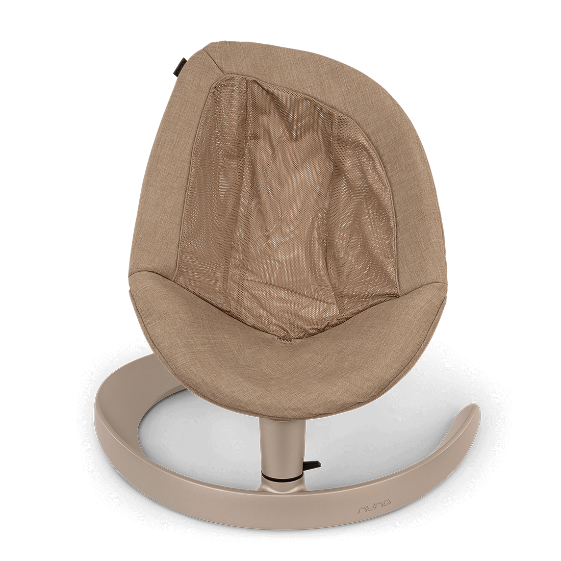 Nuna Leaf Grow Bouncer - Teddy NEW color