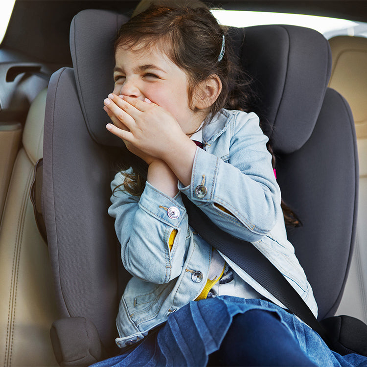 Nuna AACE FR Free Booster Car Seat is available for local pickup.