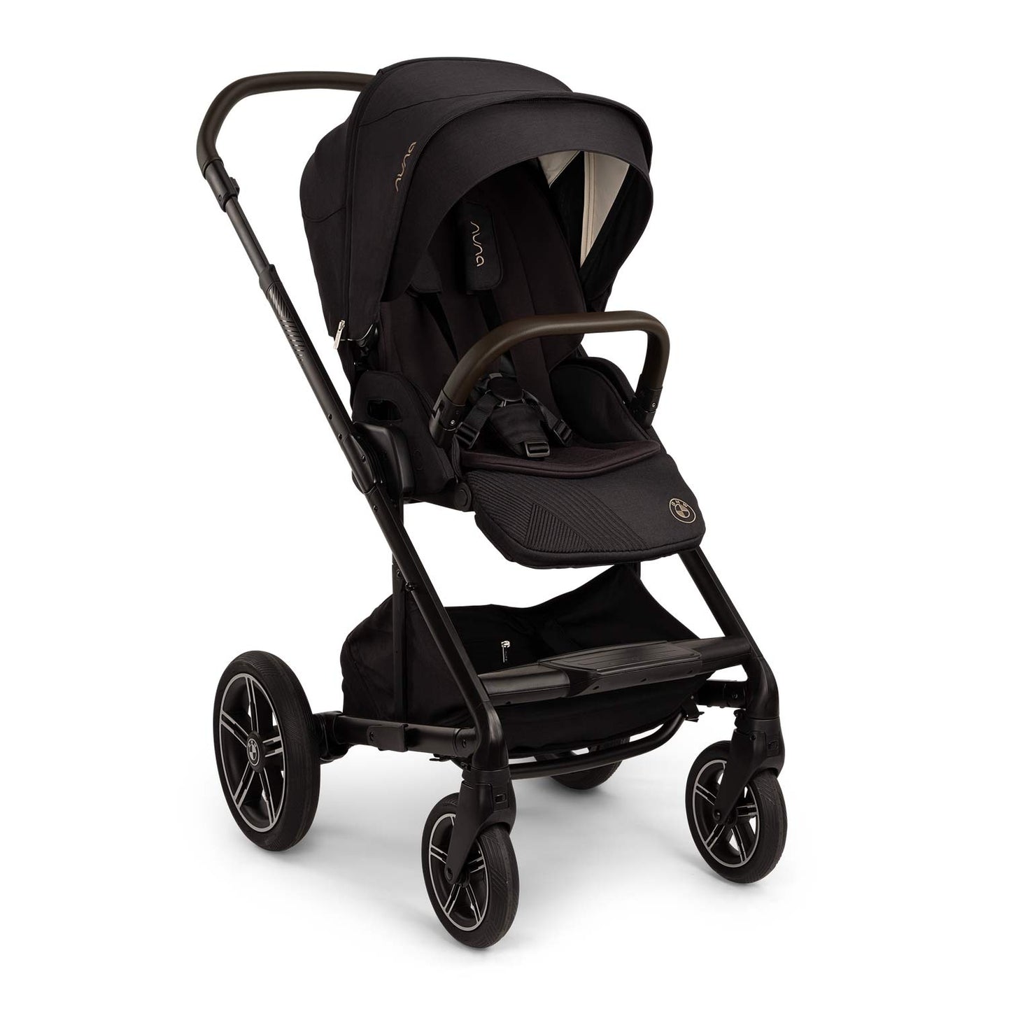 Nuna x BMW Mixx Next Stroller