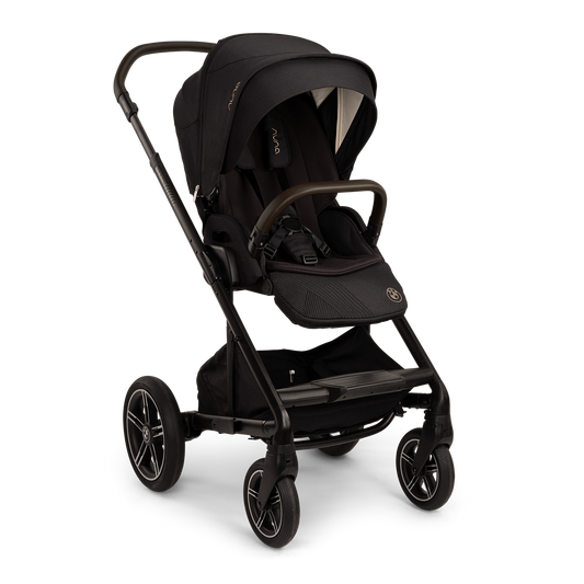 BMW x Nuna MIXX next Stroller Main image