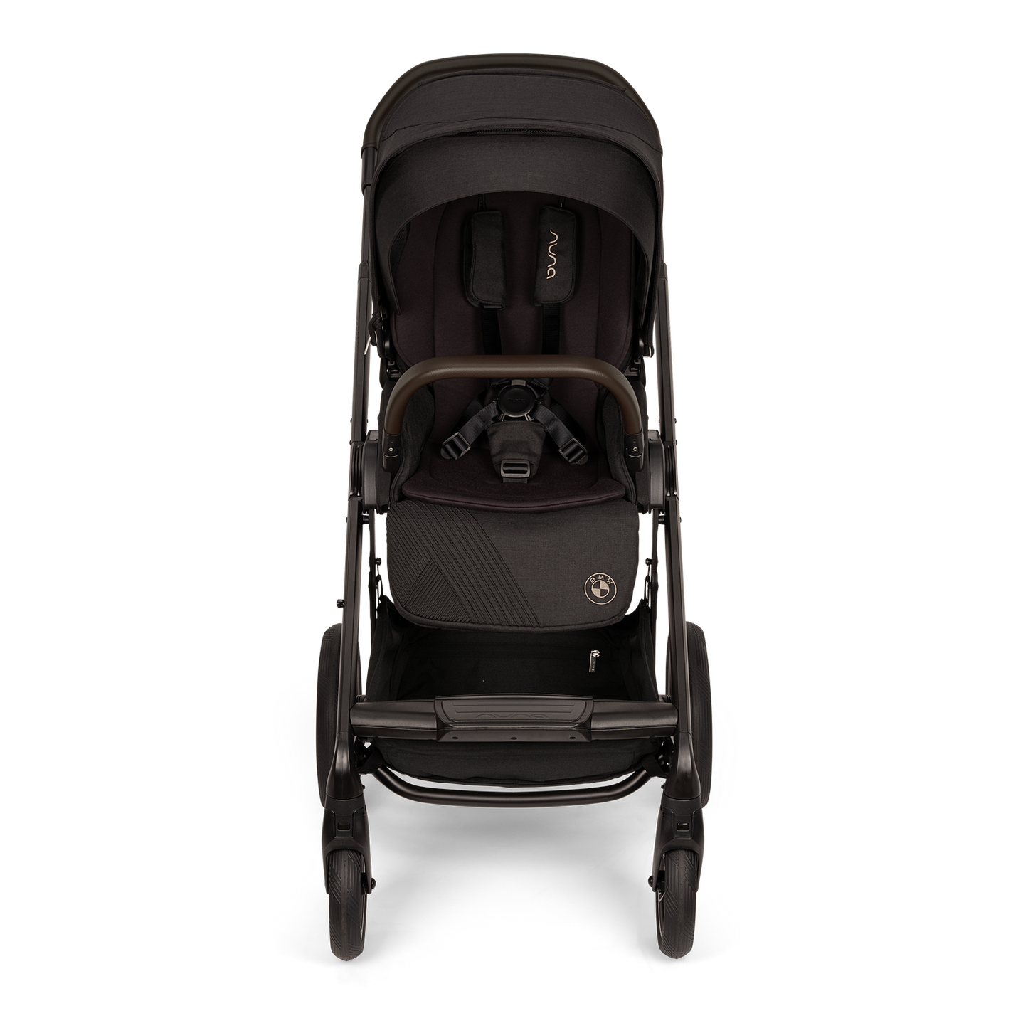 Nuna x BMW Mixx Next Stroller