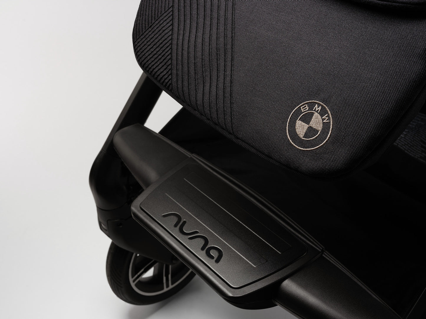 Nuna x BMW Mixx Next Stroller