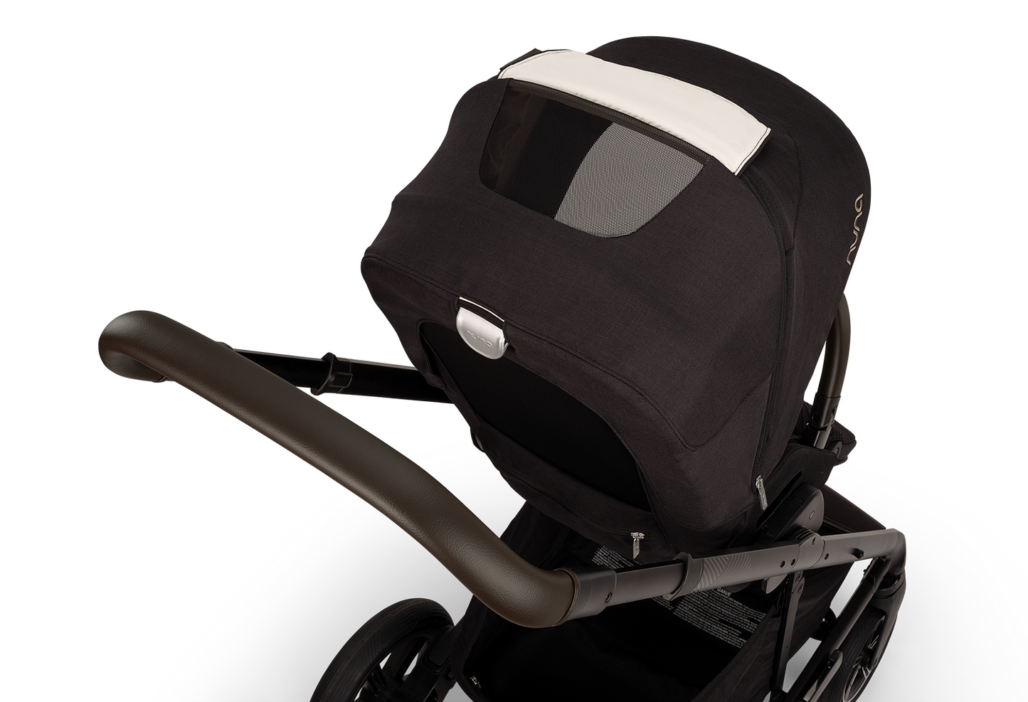 Nuna x BMW Mixx Next Stroller