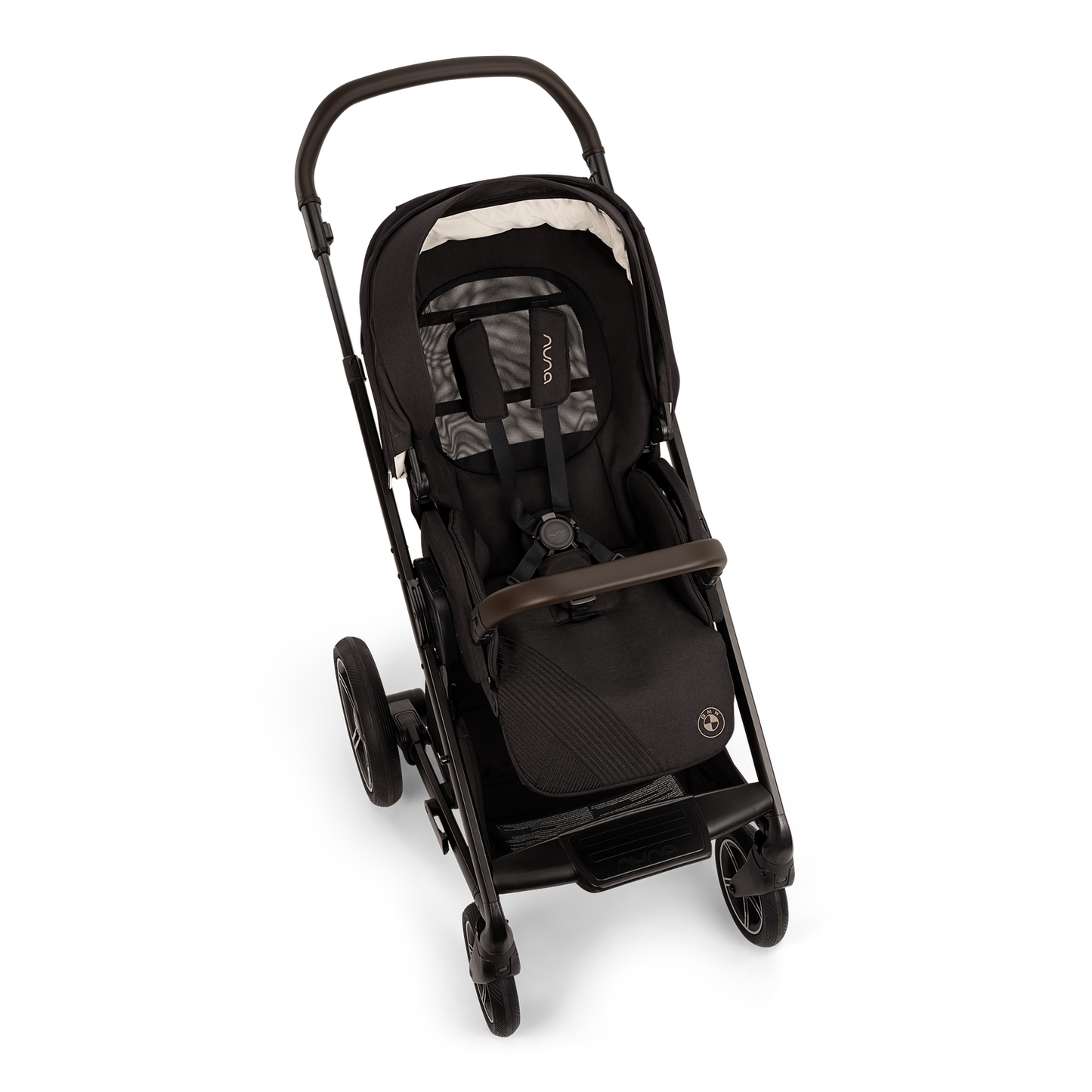Nuna x BMW Mixx Next Stroller