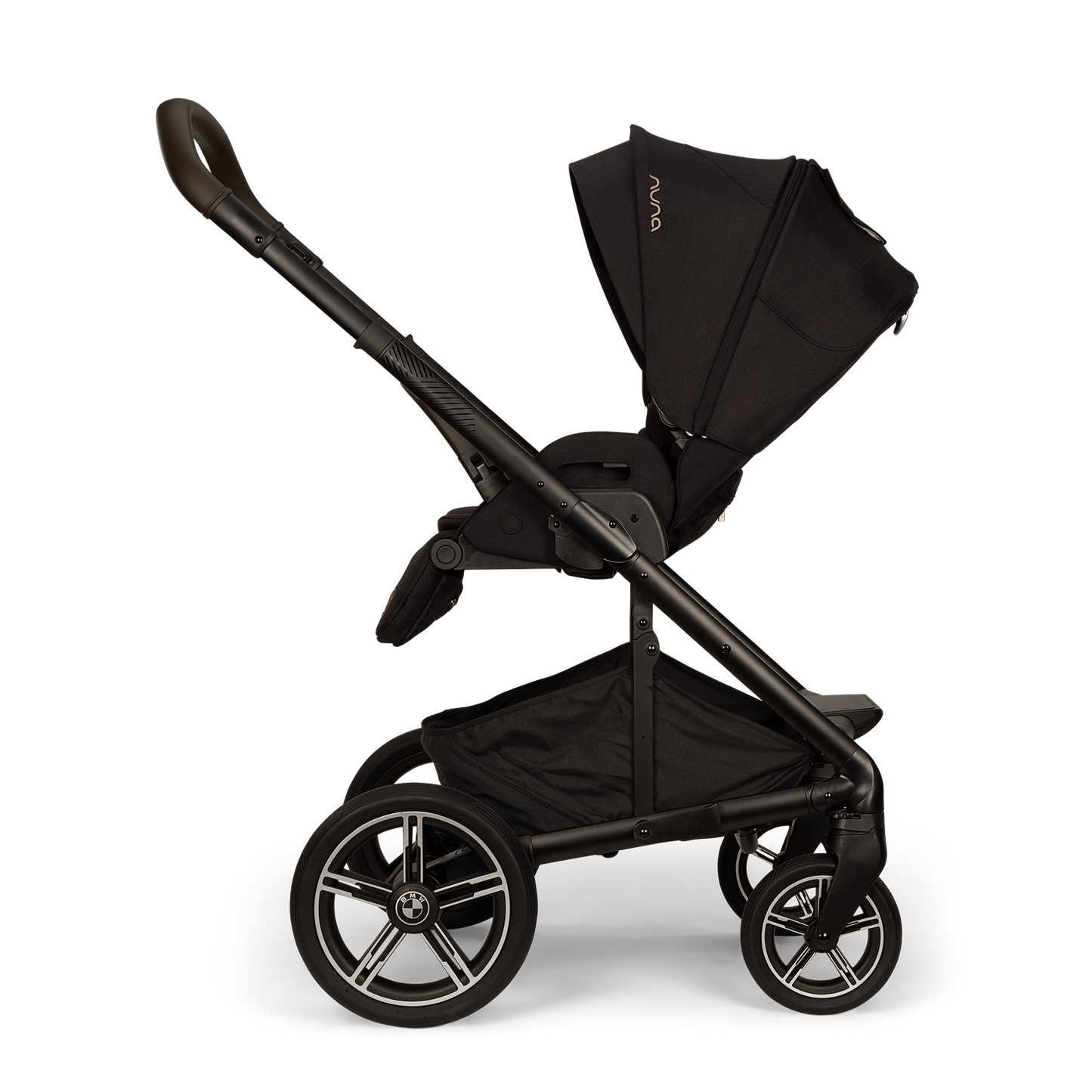 Nuna x BMW Mixx Next Stroller