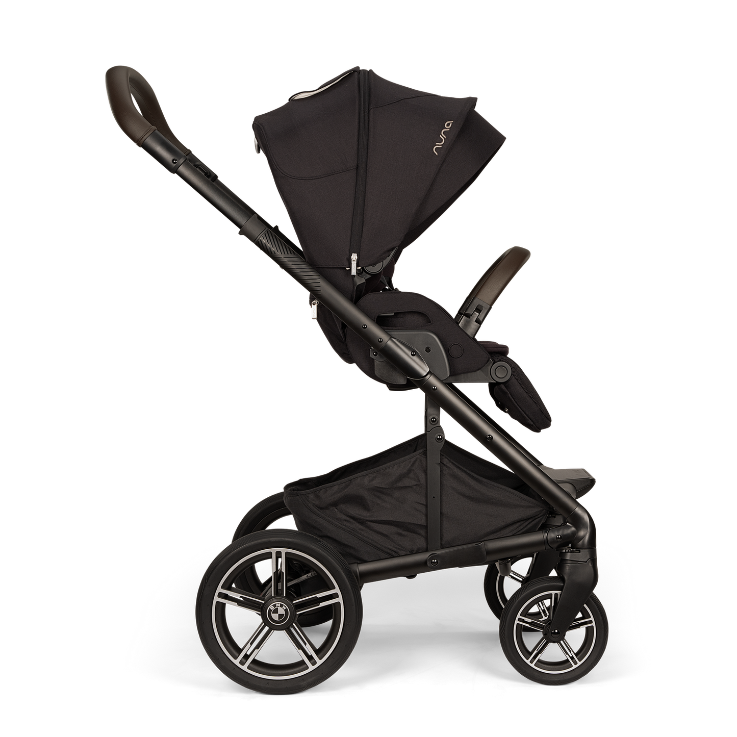 Nuna x BMW Mixx Next Stroller