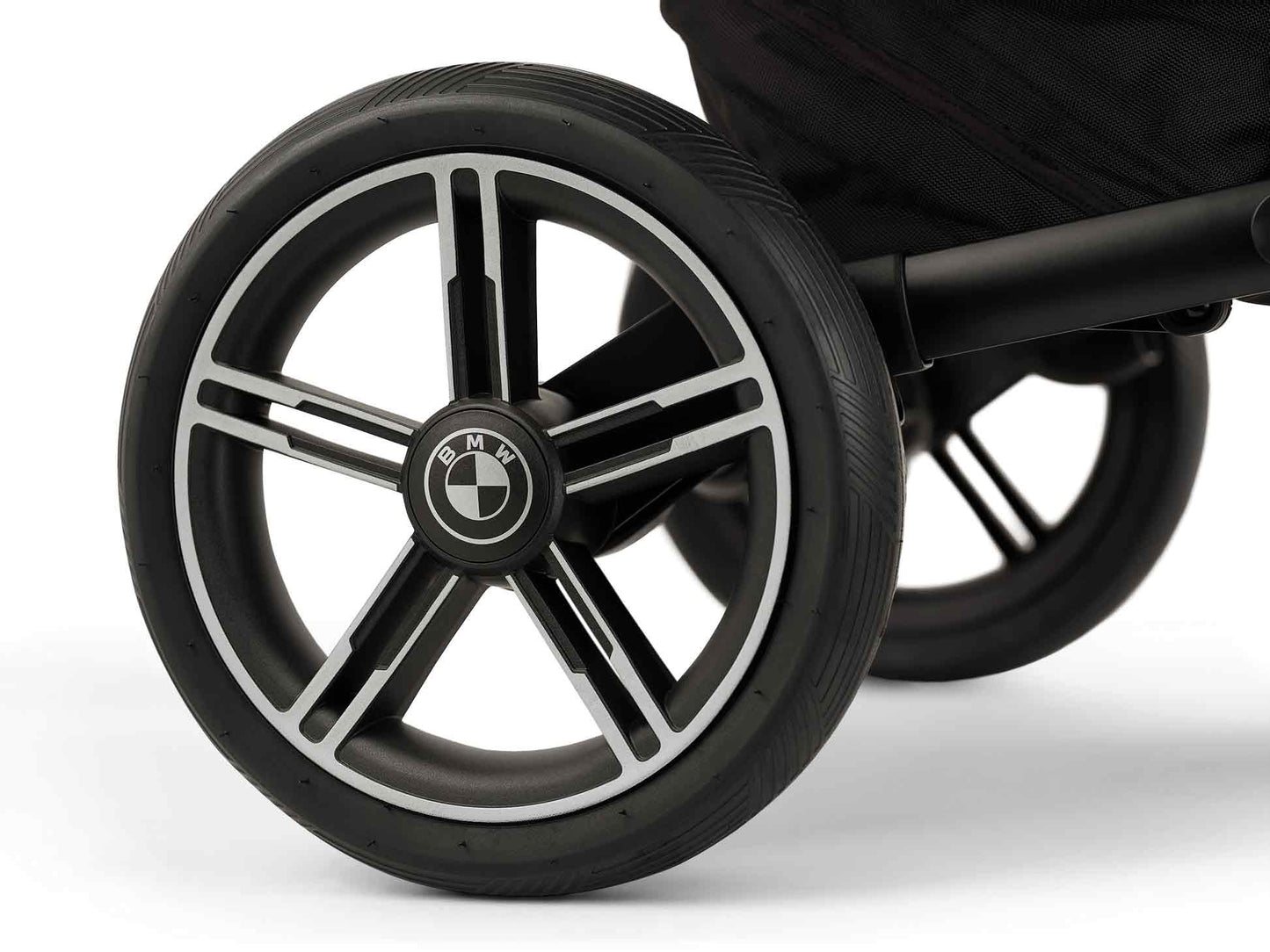 Nuna x BMW Mixx Next Stroller