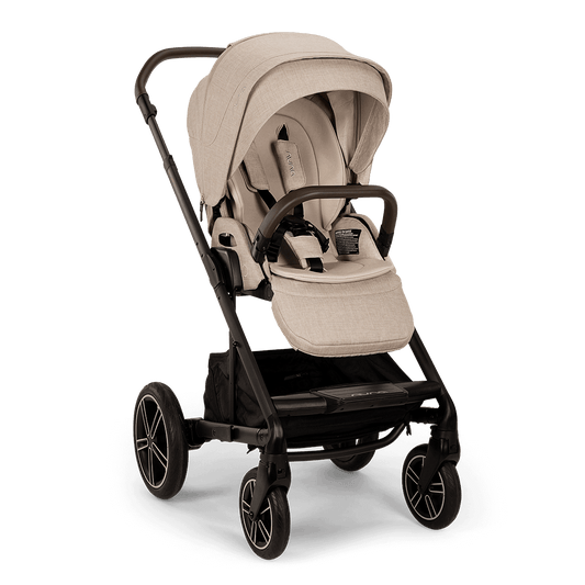 Nuna MIXX Next Stroller